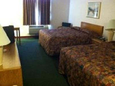 Country Haven Inn Hillsboro Room photo