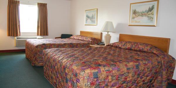 Country Haven Inn Hillsboro Room photo